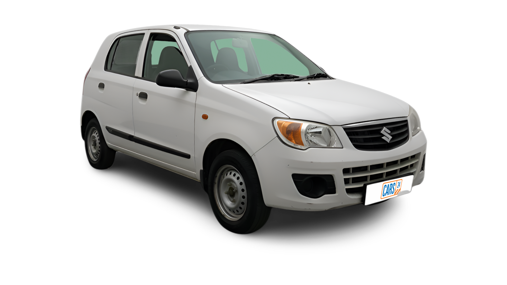 Maruti Alto K10-img